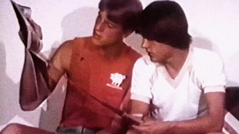 кадр из фильма Victim of Circumstance