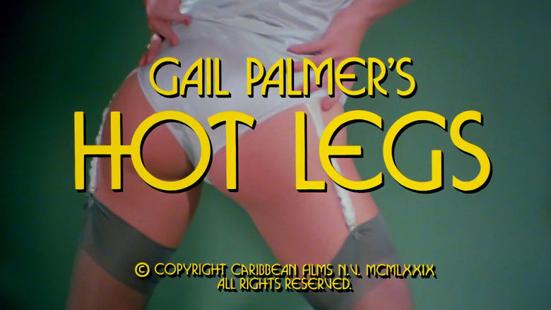 кадр из фильма Hot Legs