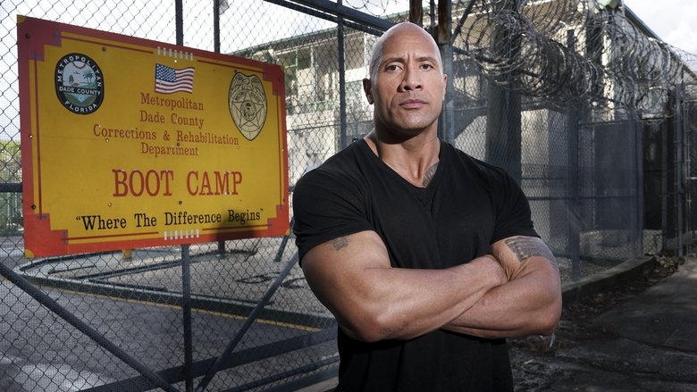 кадр из фильма Rock and a Hard Place