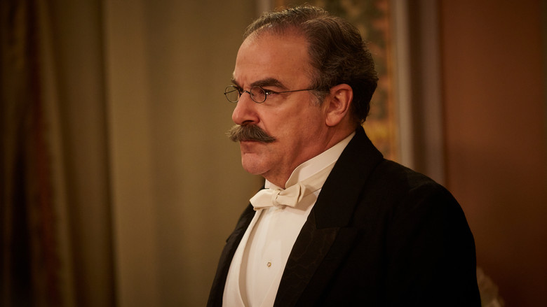 кадр из фильма Али и Нино