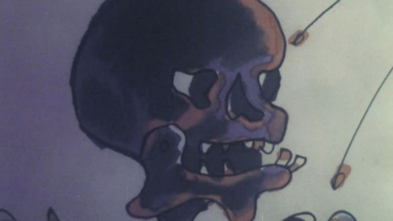 кадр из фильма Пожить так хочется...