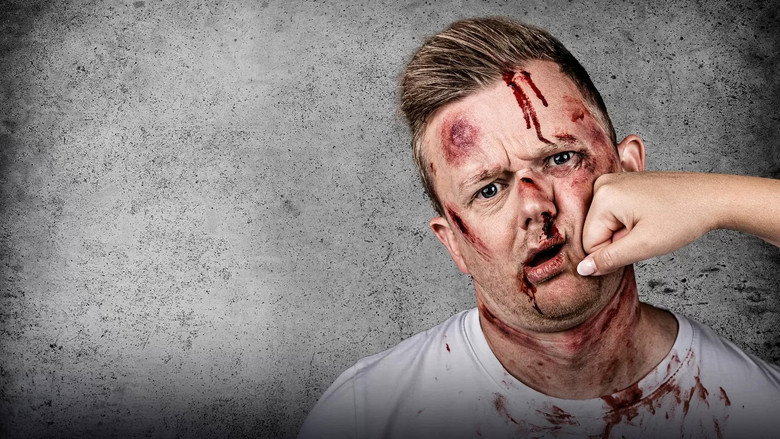 кадр из фильма Jeroen Verdick: Klein Gevaarlijk Afval