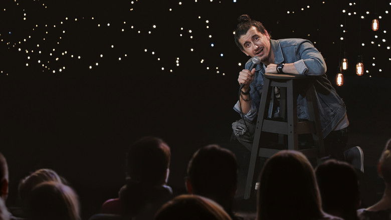 кадр из фильма Afonso Padilha: Alma de Pobre