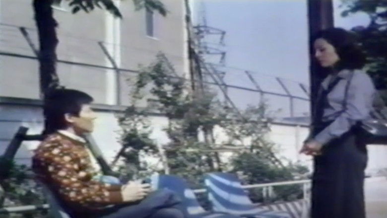 кадр из фильма 或る女教師　性の戯れ