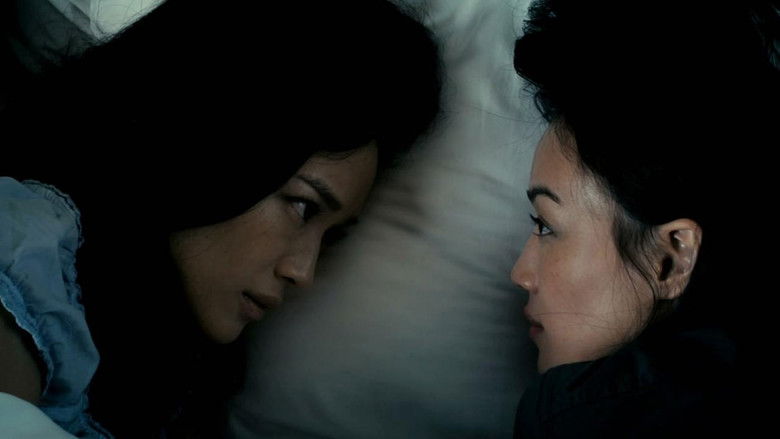 кадр из фильма 情谜