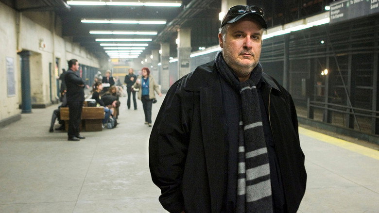 кадр из фильма Knowing All: The Making of a Futuristic Thriller