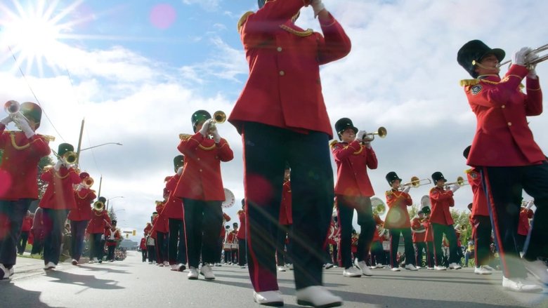 кадр из фильма Band Geeks