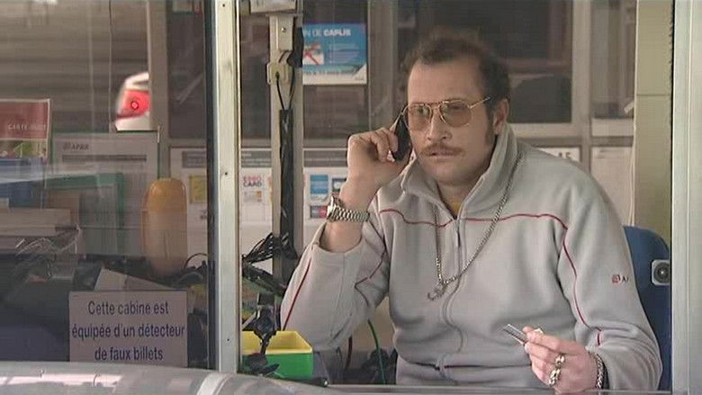 кадр из фильма Les Caméras planquées de François Damiens, Vol. 2