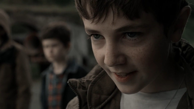 Поезд-призрак