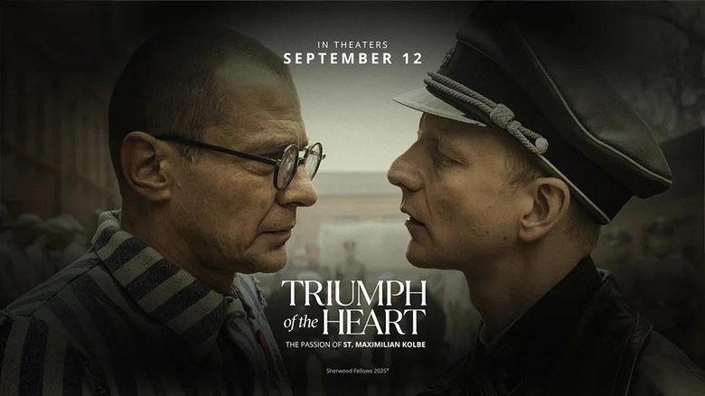 кадр из фильма Triumf serca