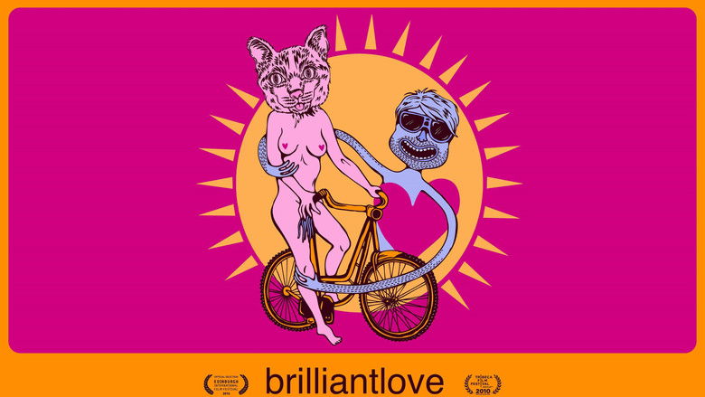 кадр из фильма Вспышки любви