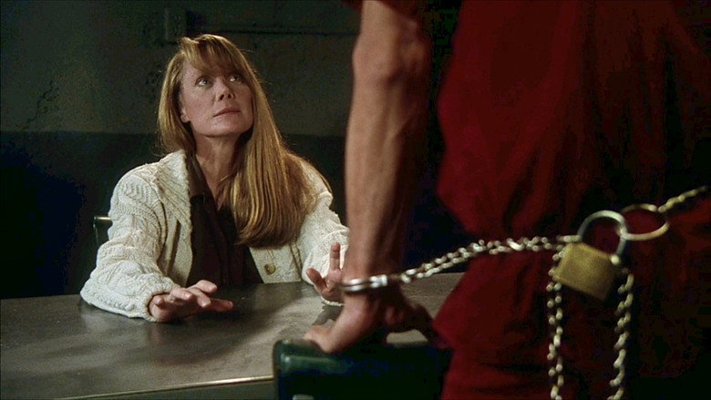 кадр из фильма Beyond the Call