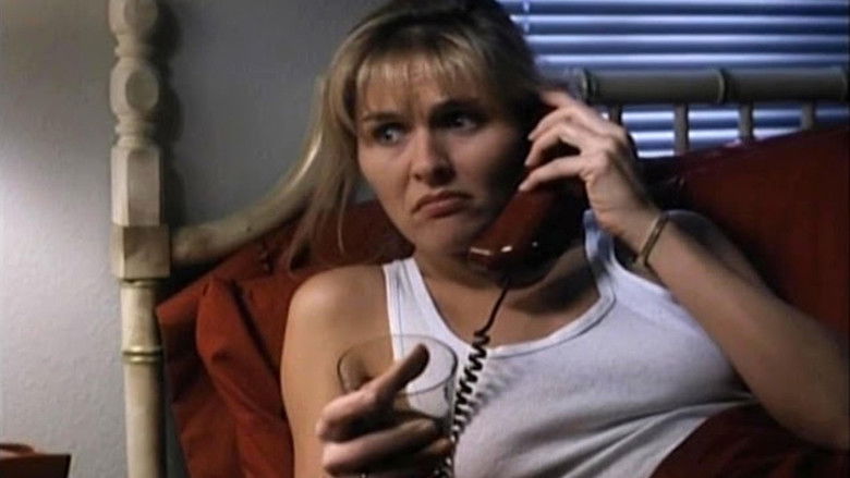 Запретная любовь