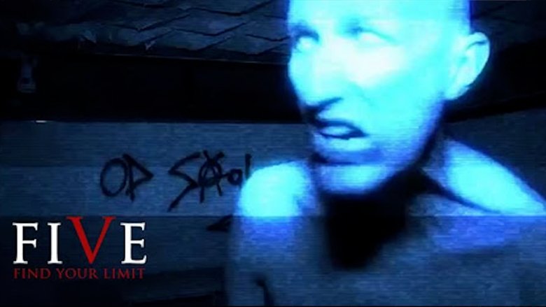 кадр из фильма Five