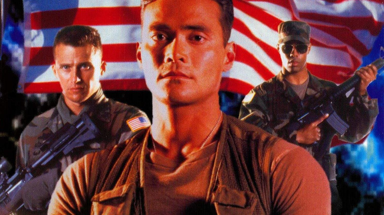 кадр из фильма База