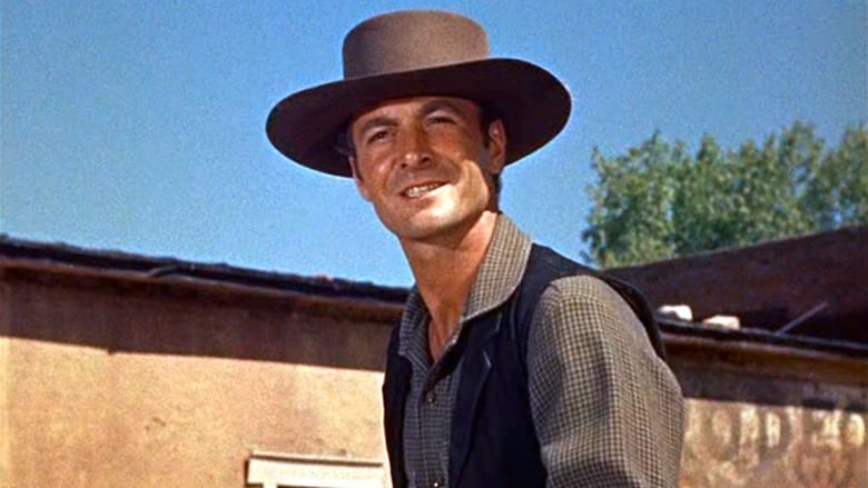 кадр из фильма The Nine Lives of Elfego Baca