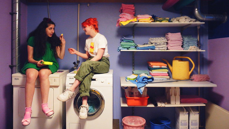 кадр из фильма Team Hurricane