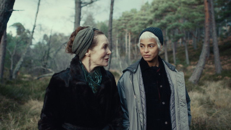 кадр из фильма Она будет