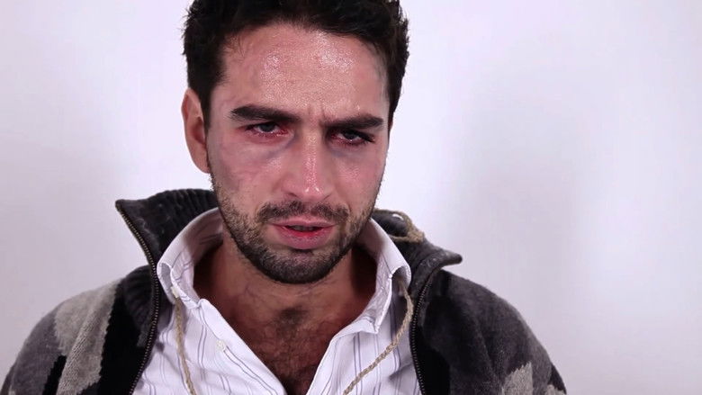 кадр из фильма Бука