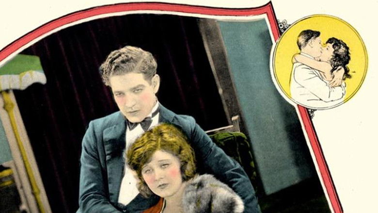 кадр из фильма Cheap Kisses