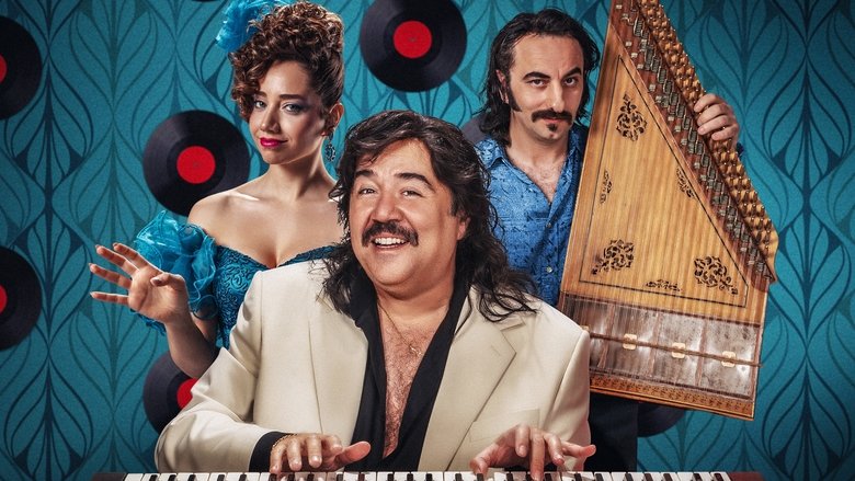 кадр из фильма Bursa Bülbülü