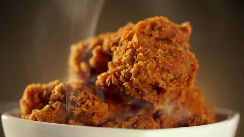 кадр из фильма The Junk Food Experiment