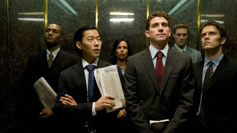 кадр из фильма Хороший парень