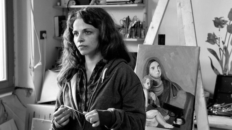 кадр из фильма Pohani