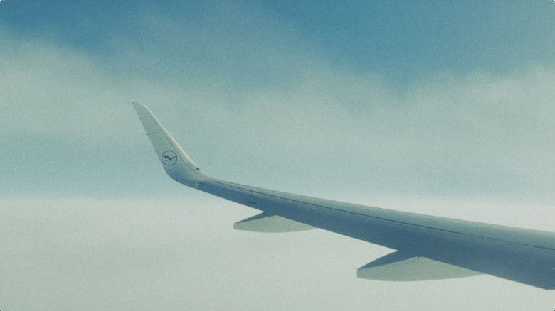 кадр из фильма Fragments on Resistance