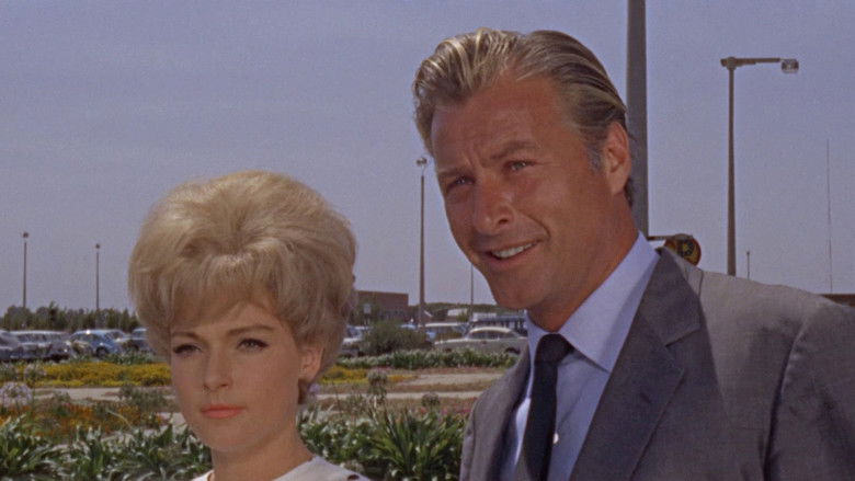 кадр из фильма Victim Five