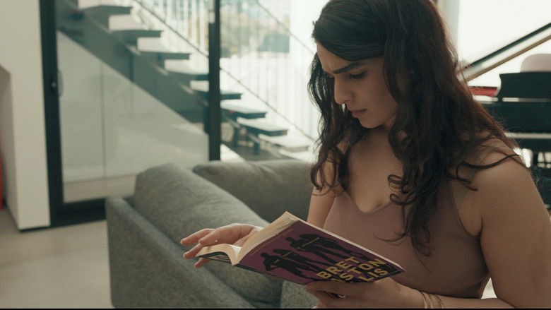 кадр из фильма Who Am I?