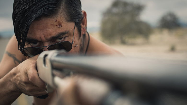 кадр из фильма Нарко-киллер