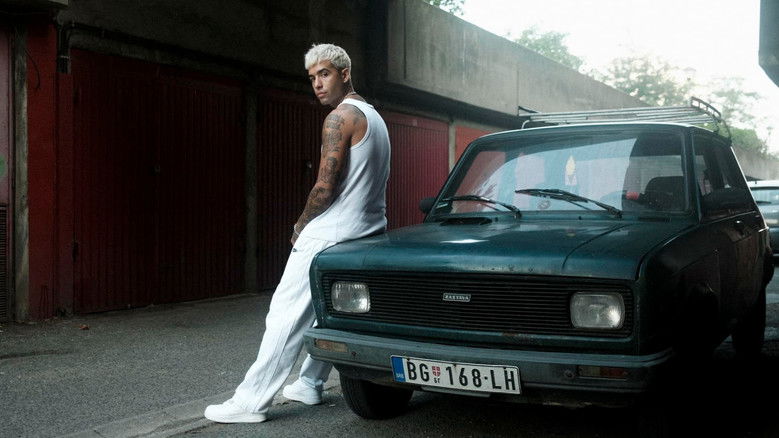 кадр из фильма Hopamine