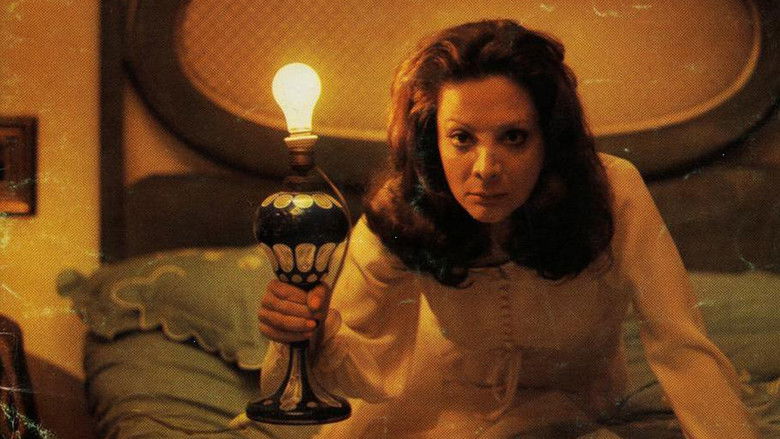 кадр из фильма O Descarte