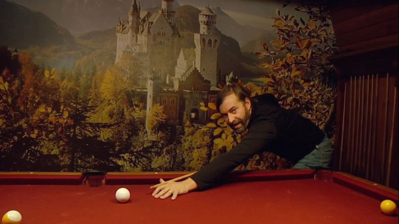 кадр из фильма Ублюдок 2