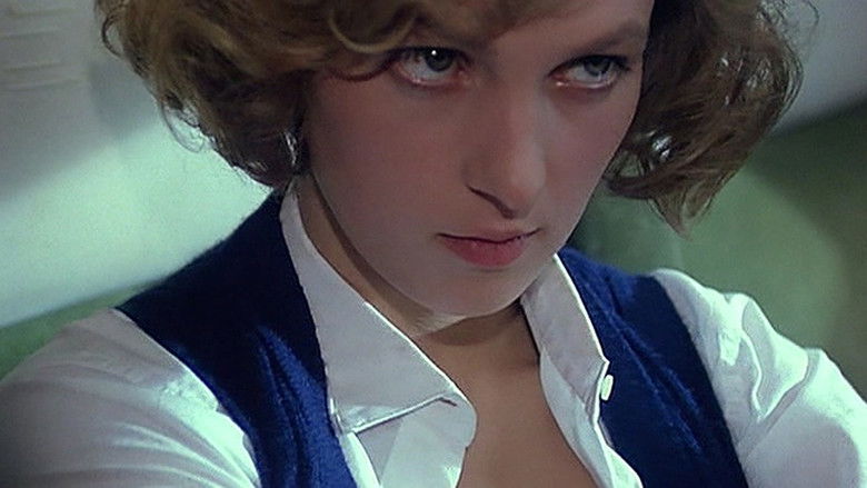 кадр из фильма Hanna D. - La ragazza del Vondel Park