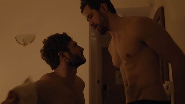 кадр из фильма Со стороны