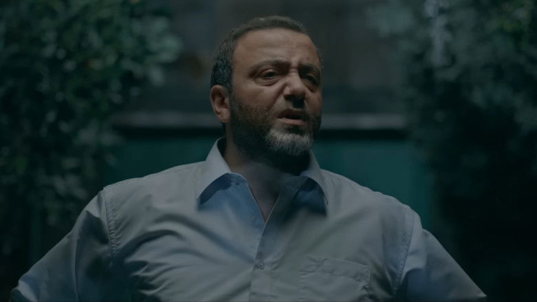 кадр из фильма Վերջին Սպարապետը