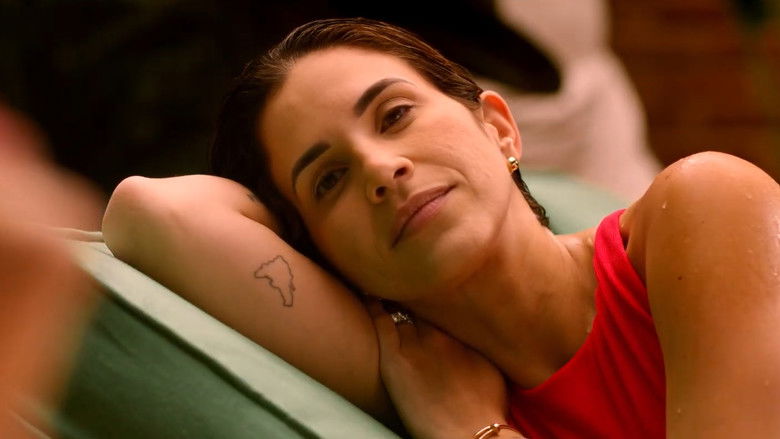 кадр из фильма Animales