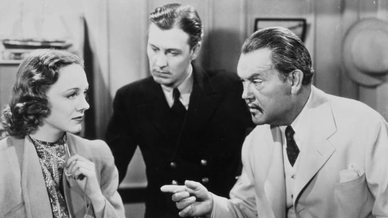 кадр из фильма Чарли Чен в Гонолулу