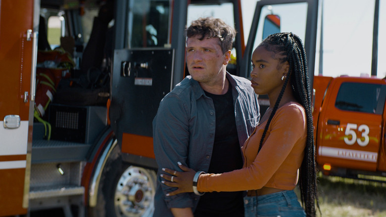 кадр из фильма 57 секунд