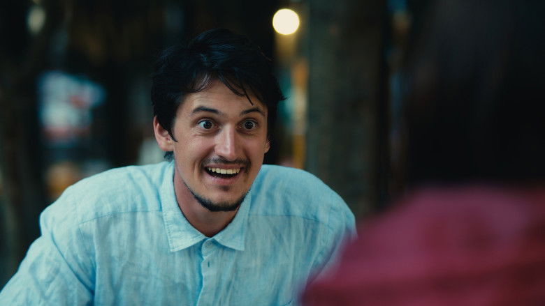 кадр из фильма Lucky Lacki