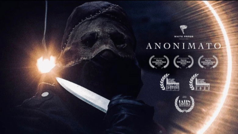 кадр из фильма Anonimato