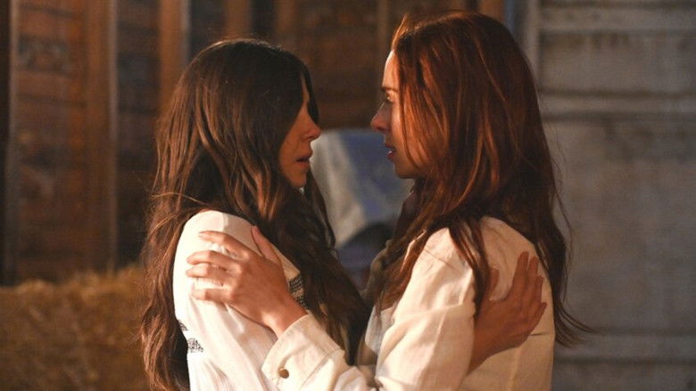 кадр из фильма Polarized