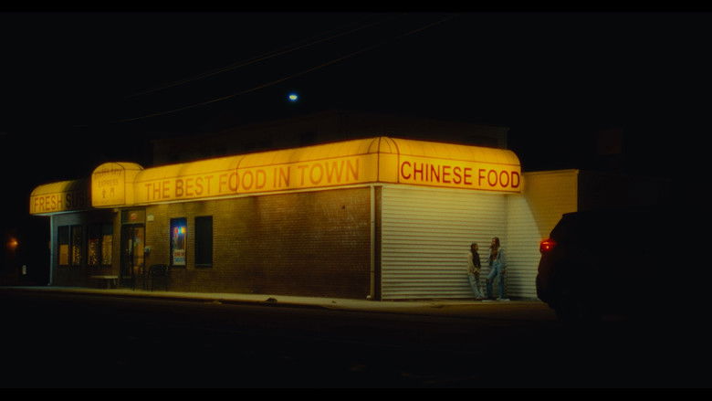 кадр из фильма And Then I Saw the Sky