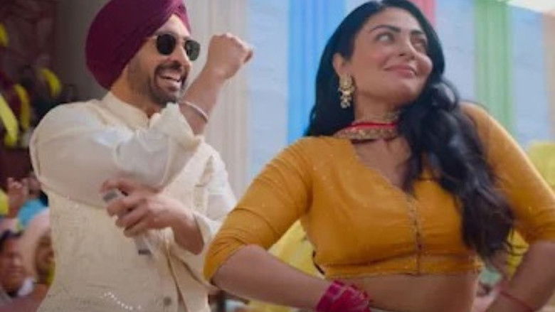 кадр из фильма ਜੱਟ ਐਂਡ ਜੂਲੀਅਟ 3