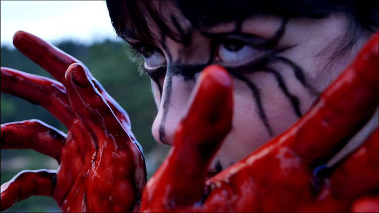 кадр из фильма En promenad