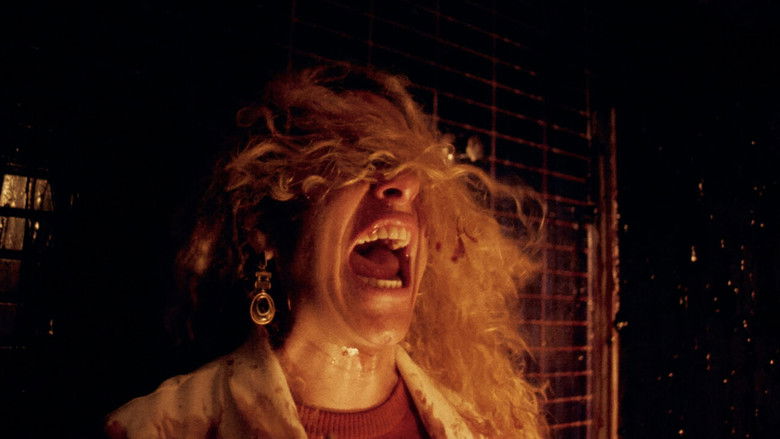 кадр из фильма Privadas de Suas Vidas