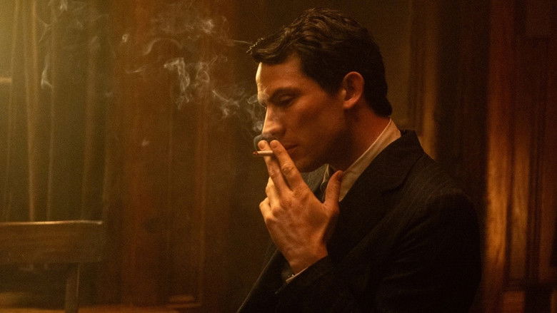 кадр из фильма История звука