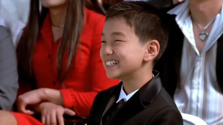 кадр из фильма 돈텔파파